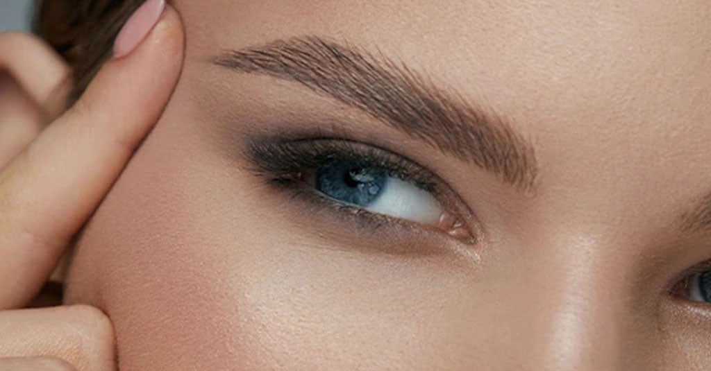 Eyebrow Removal