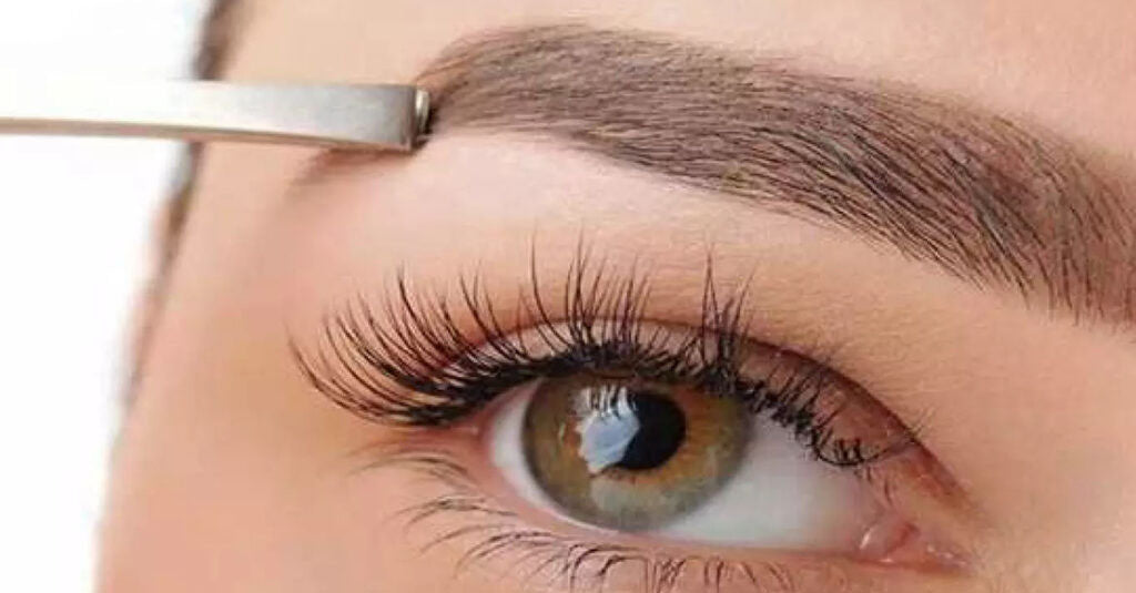 Nanoblading Brows in Dubai | Natural-Looking Eyebrows at HD Studio