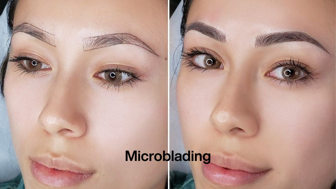 Microblading Cost – Everything You Need to Know