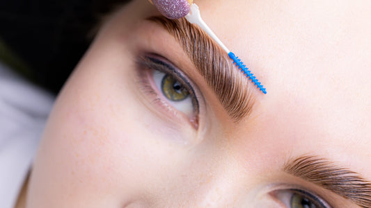 Nano Brows – The Ultimate Guide to Flawless, Natural-Looking Eyebrows