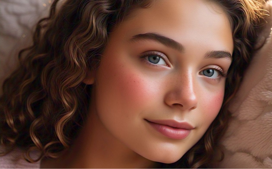Why More Women Are Choosing Semi-Permanent Color?
