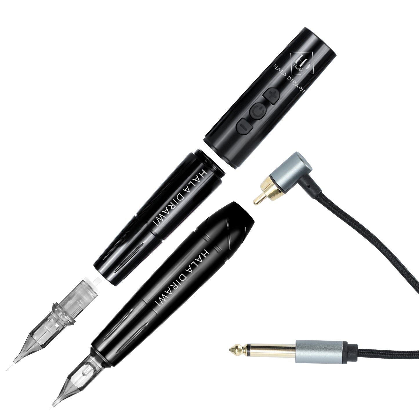 BLINK MIX WIRELESS PMU MACHINE - HDS