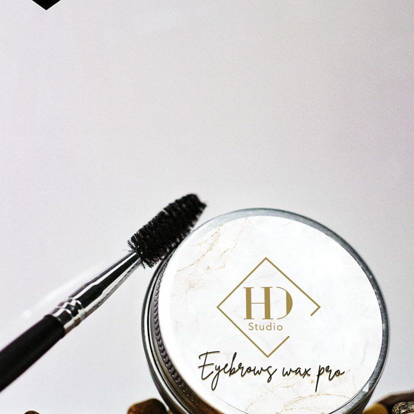 BROW GEL - HDS