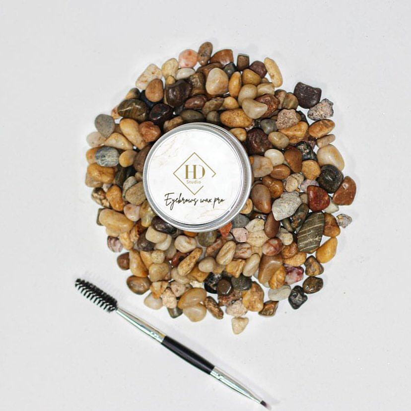 BROW GEL - HDS