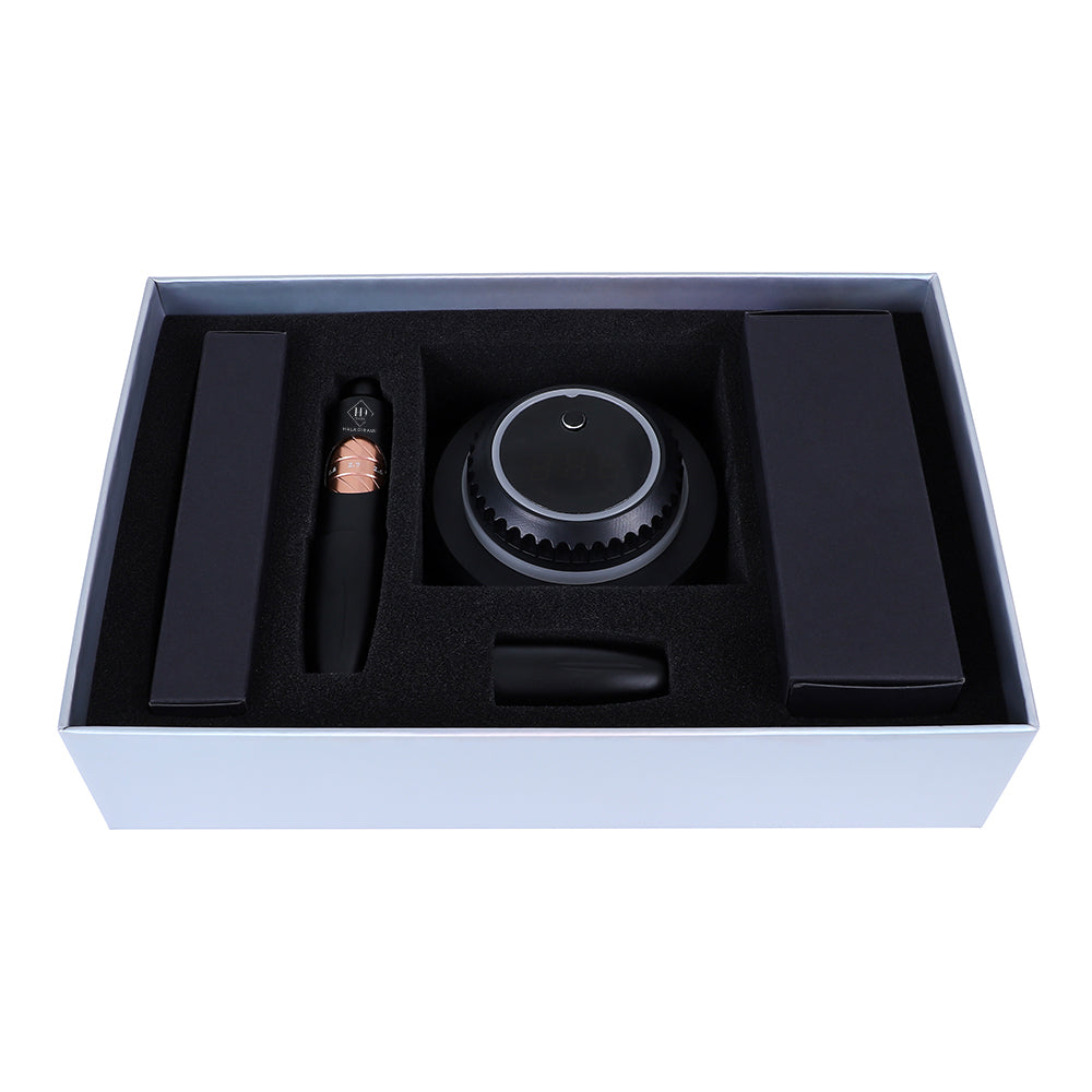 BLINK PLUS MAGIC PERMANENT MAKEUP MACHINE - HDS