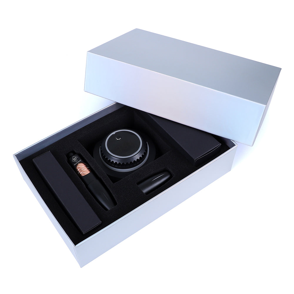 BLINK PLUS MAGIC PERMANENT MAKEUP MACHINE - HDS