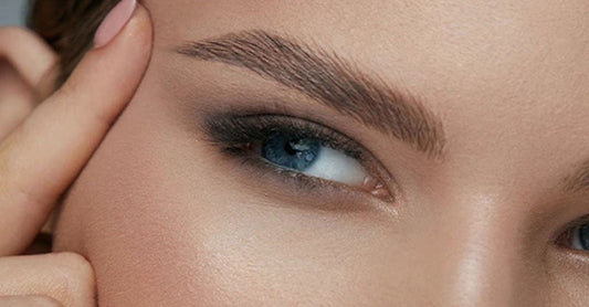 Eyebrow Removal 