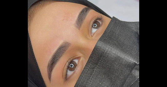 NANO BROWS