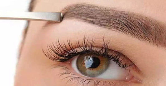 Nanoblading Brows in Dubai | Natural-Looking Eyebrows at HD Studio