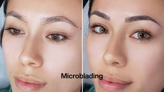 Microblading Cost – Everything You Need to Know