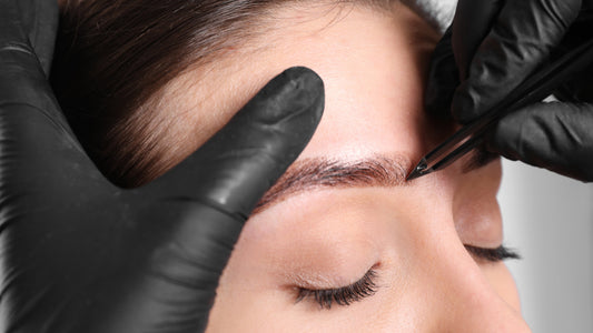Everything You Need to Know About Nano Brows for Perfect Brows