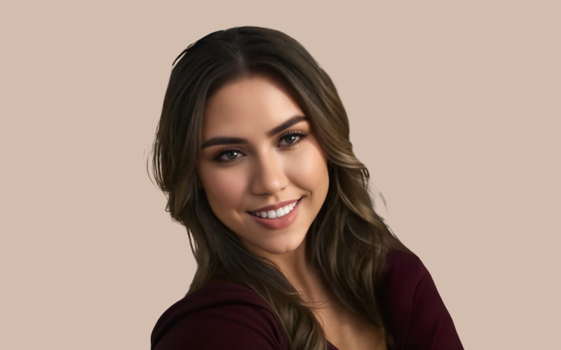 Dubai’s Top Permanent Makeup: Powder Brows Explained
