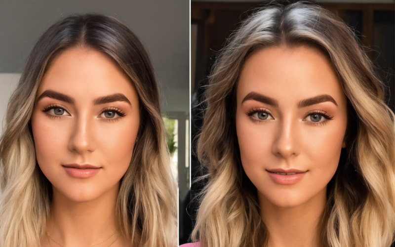 Nano Brows: Get Natural-Looking Brows Without Effort