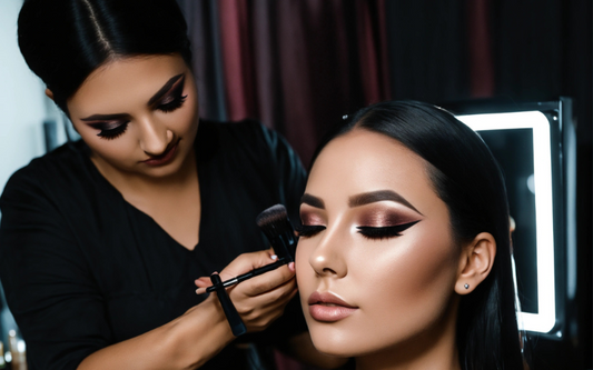 Powder Brows: Fuller Brows That Stay Flawless for Weeks