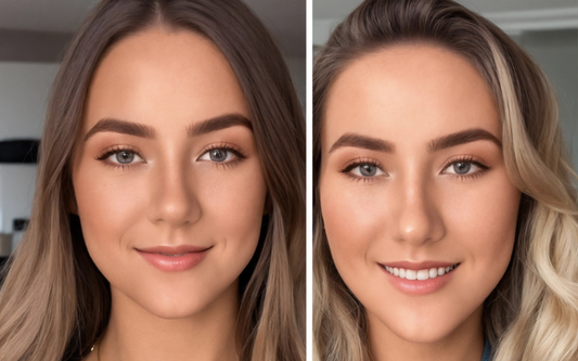 First Time Getting Nano Brows in Dubai? Here’s What Happened