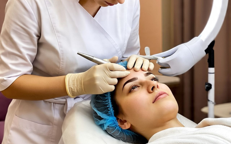 Eyebrow Removal Tips: Safe, Easy, and Effective Methods