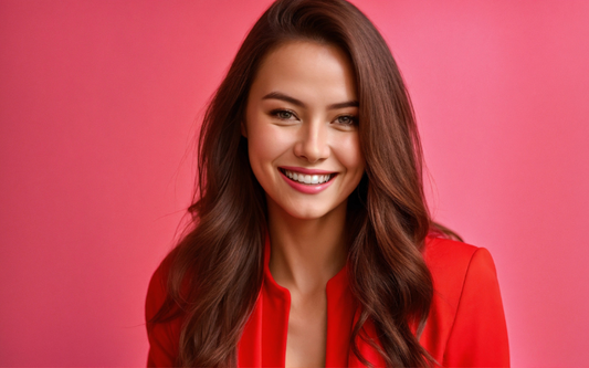 Lip Blush: Add Lasting Color to Pale or Uneven Lips