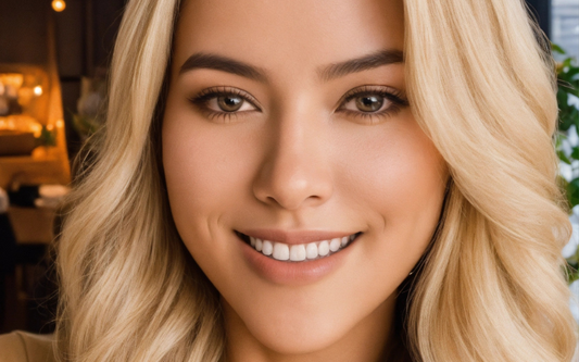My Nano Brows Healing Journey in Dubai