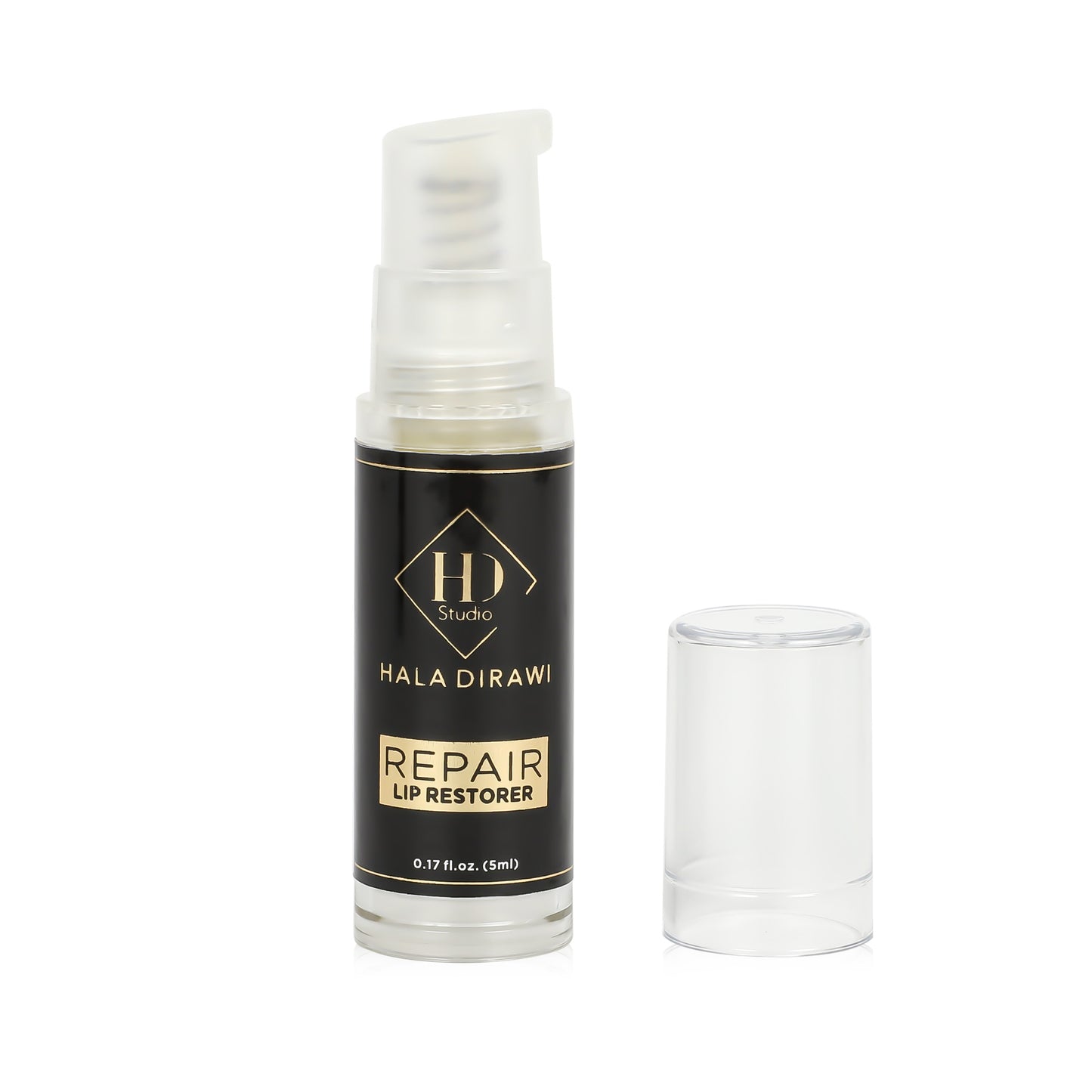 REPAIR LIP RESTORER - HDS