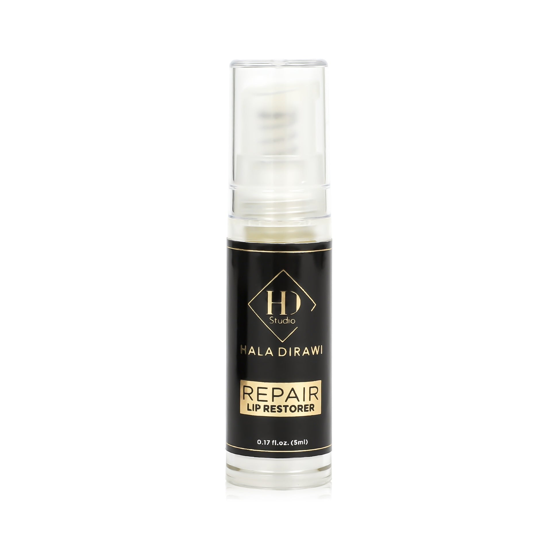 REPAIR LIP RESTORER - HDS