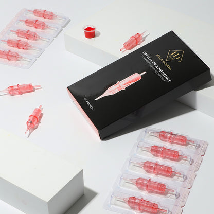 13RM 0.3MM-HDS PINK UNIVERSAL CARTRIDGE - HDS