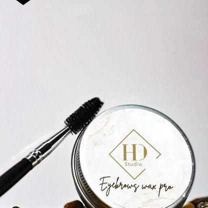 BROW GEL - HDS
