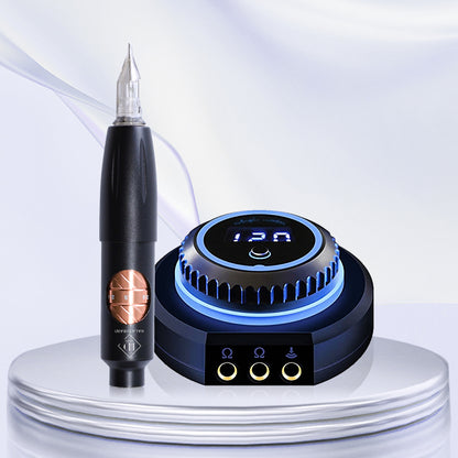 BLINK PLUS MAGIC PERMANENT MAKEUP MACHINE - HDS