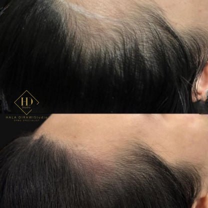 BOOK YOUR APPOINTMENT - HDS