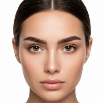 RED-EYEBROW WATERPROOF PENCIL