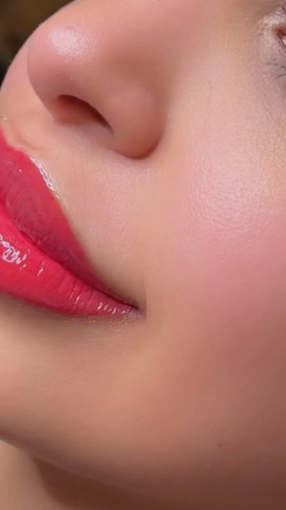 LIP BLUSH